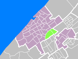 Stadsdeel Laak Den Haag